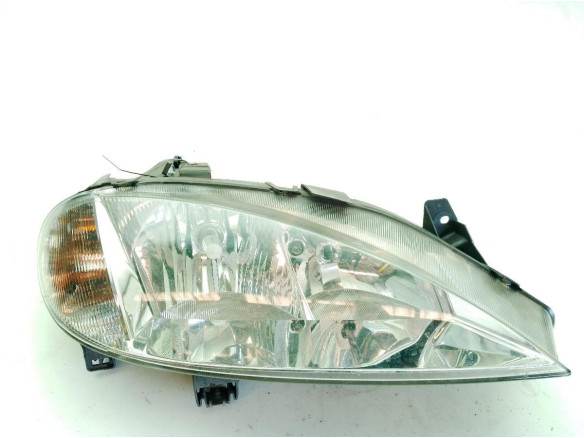 7700427870G FARO DERECHO RENAULT MEGANE I Classic (LA0/1_)|Desguaces La Cabaña