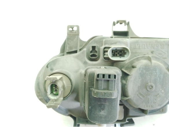 7700427870G FARO DERECHO RENAULT MEGANE I Classic (LA0/1_)|Desguaces La Cabaña