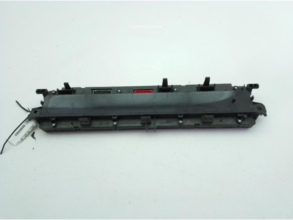CUADRO INSTRUMENTOS RENAULT SCENIC II (JM0/1_)|Desguaces La Cabaña