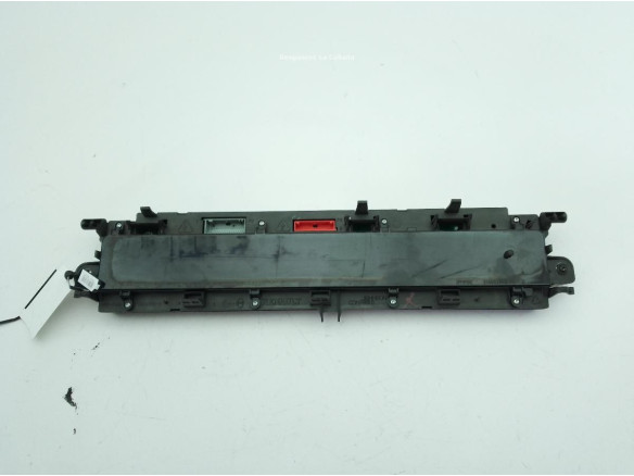 CUADRO INSTRUMENTOS RENAULT SCENIC II (JM0/1_)|Desguaces La Cabaña