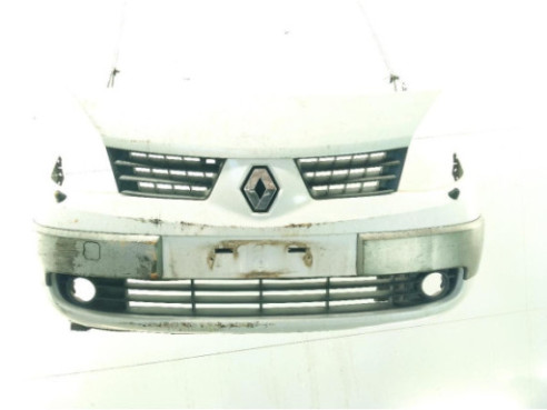 PARAGOLPES DEL RENAULT SCENIC II (JM0/1_)|Desguaces La Cabaña
