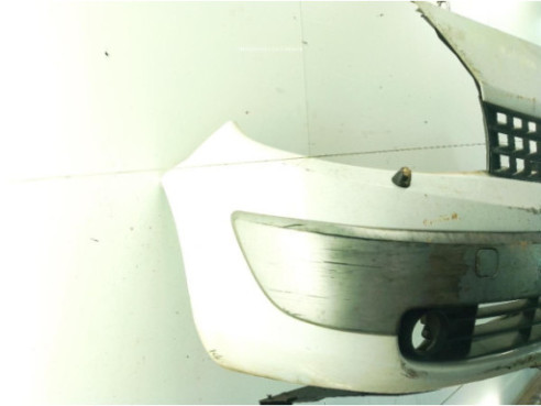 PARAGOLPES DEL RENAULT SCENIC II (JM0/1_)|Desguaces La Cabaña