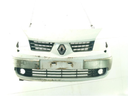 PARAGOLPES DEL RENAULT SCENIC II (JM0/1_)|Desguaces La Cabaña