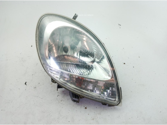 8200236591 FARO DERECHO RENAULT KANGOO (KC0/1_)|Desguaces La Cabaña
