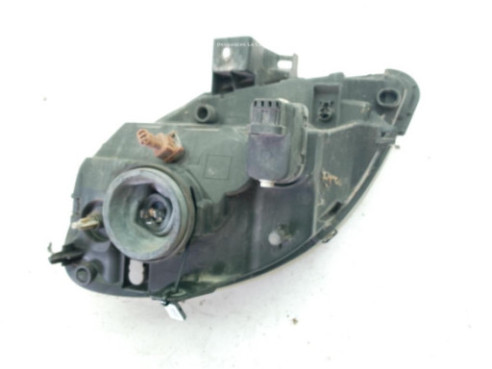 8200236591 FARO DERECHO RENAULT KANGOO (KC0/1_)|Desguaces La Cabaña