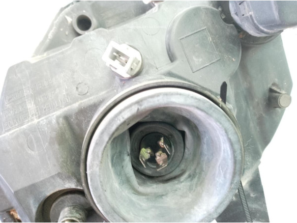 8200236591 FARO DERECHO RENAULT KANGOO (KC0/1_)|Desguaces La Cabaña