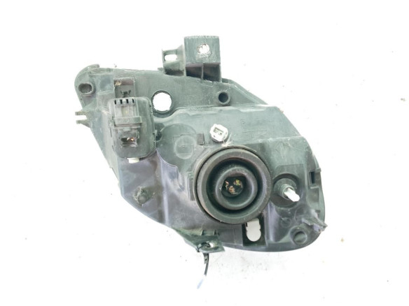 260603883R FARO IZQUIERDO RENAULT KANGOO (KC0/1_)|Desguaces La Cabaña