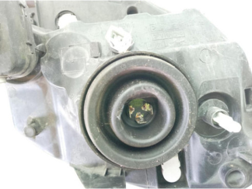 260603883R FARO IZQUIERDO RENAULT KANGOO (KC0/1_)|Desguaces La Cabaña