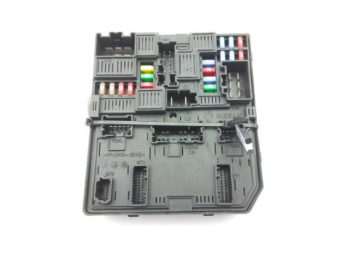 CAJA FUSIBLES EXTERIOR (BSM)|Desguaces La Cabaña