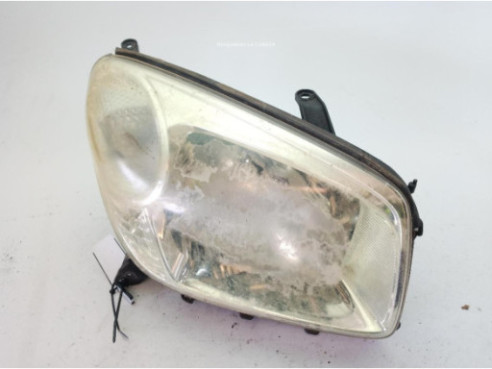 FARO DERECHO TOYOTA RAV 4 II (_A2_)|Desguaces La Cabaña