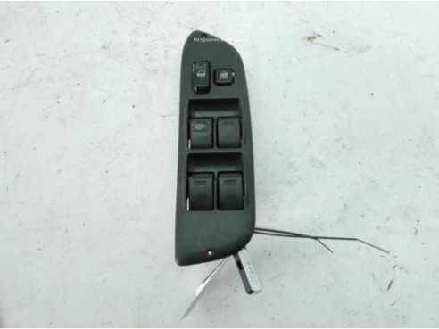 8482042180 MANDO ELEVALUNAS PUERTA LAT DEL IZQ TOYOTA RAV 4 II (_A2_)|Desguaces La Cabaña
