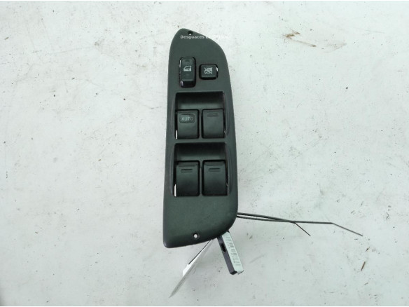 8482042180 MANDO ELEVALUNAS PUERTA LAT DEL IZQ TOYOTA RAV 4 II (_A2_)|Desguaces La Cabaña