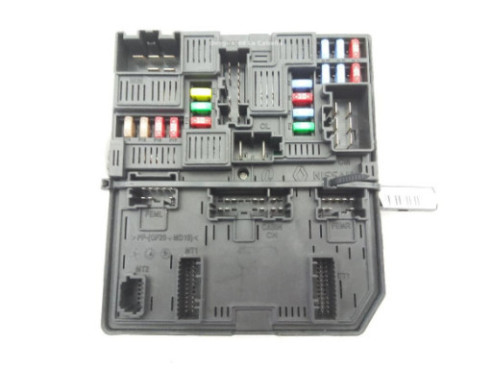 CAJA FUSIBLES EXTERIOR (BSM)|Desguaces La Cabaña 2