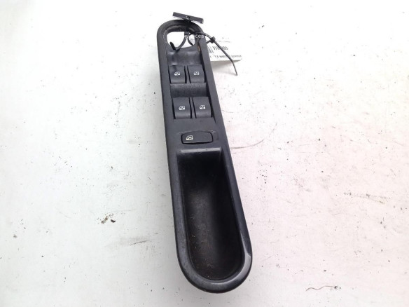 MANDO ELEVALUNAS PUERTA LAT DEL IZQ RENAULT ESPACE IV (JK0/1_)|Desguaces La Cabaña