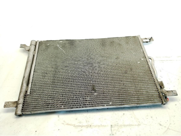 5Q0816411AR RADIADOR AIRE ACONDICIONADO SKODA OCTAVIA III Combi (5E5)|Desguaces La Cabaña