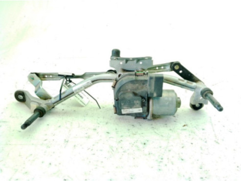 1397225107 MOTOR LIMPIAPARABRISAS DEL FORD PUMA|Desguaces La Cabaña