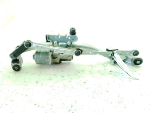 MOTOR LIMPIAPARABRISAS DELANTERO|Desguaces La Cabaña 2
