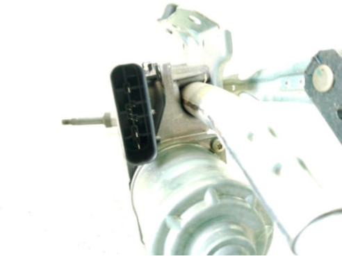 1397225107 MOTOR LIMPIAPARABRISAS DEL FORD PUMA|Desguaces La Cabaña