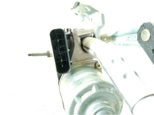 1397225107 MOTOR LIMPIAPARABRISAS DEL FORD PUMA|Desguaces La Cabaña