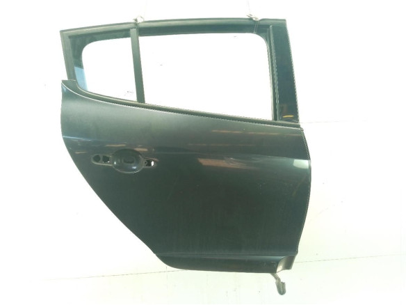 PUERTA LAT TRA DER RENAULT MEGANE III Fastback (BZ0_)|Desguaces La Cabaña