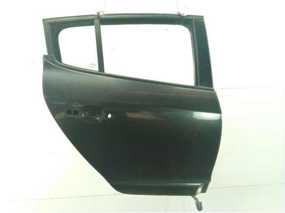 PUERTA LAT TRA DER RENAULT MEGANE III Fastback (BZ0_)|Desguaces La Cabaña