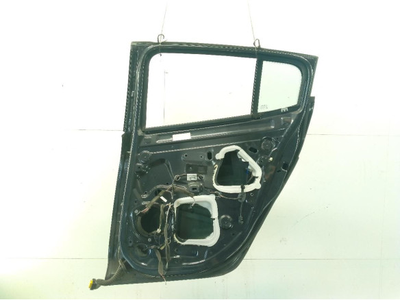 PUERTA LAT TRA DER RENAULT MEGANE III Fastback (BZ0_)|Desguaces La Cabaña