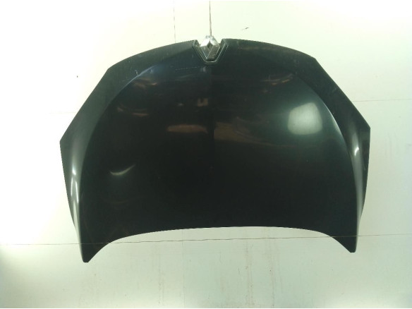 CAPO RENAULT MEGANE III Fastback (BZ0_)|Desguaces La Cabaña