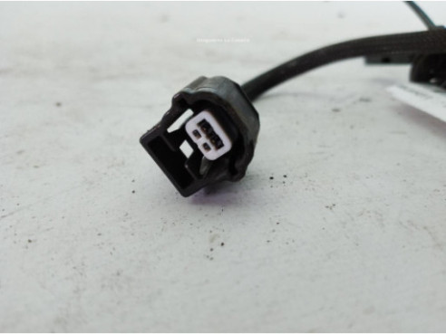 CERRADURA CAPO RENAULT MEGANE III Fastback (BZ0_)|Desguaces La Cabaña