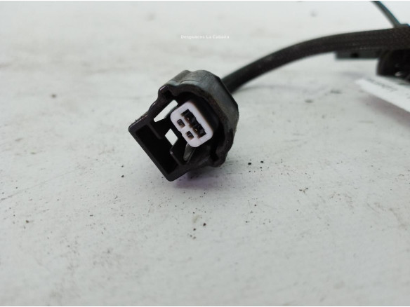 CERRADURA CAPO RENAULT MEGANE III Fastback (BZ0_)|Desguaces La Cabaña