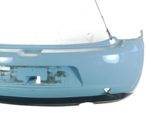 PARAGOLPES TRASERO|Desguaces La Cabaña 2