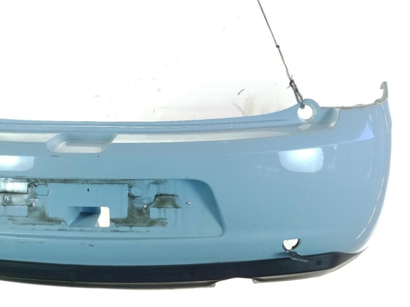 PARAGOLPES TRA CITROEN C3 II |Desguaces La Cabaña