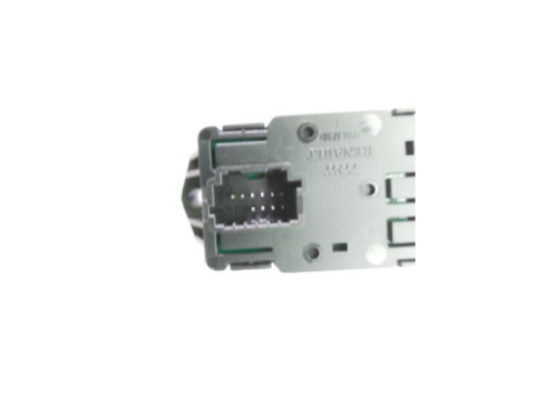 363210006R INTERRUPTOR FRENO MANO ELECTRICO RENAULT MEGANE III Fastback (BZ0_)|Desguaces La Cabaña