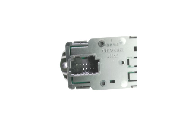 363210006R INTERRUPTOR FRENO MANO ELECTRICO RENAULT MEGANE III Fastback (BZ0_)|Desguaces La Cabaña