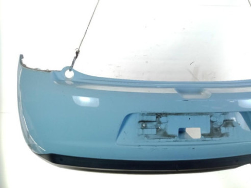 PARAGOLPES TRA CITROEN C3 II |Desguaces La Cabaña