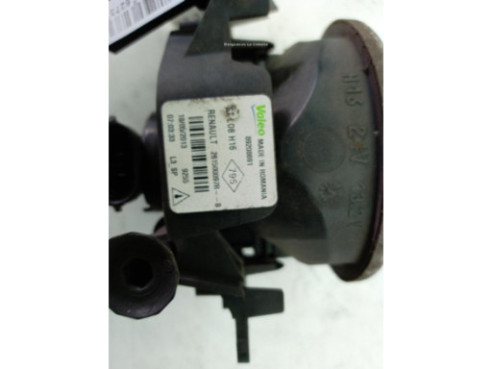 89208691 NIEBLA DEL IZQ RENAULT MEGANE III Fastback (BZ0_)|Desguaces La Cabaña