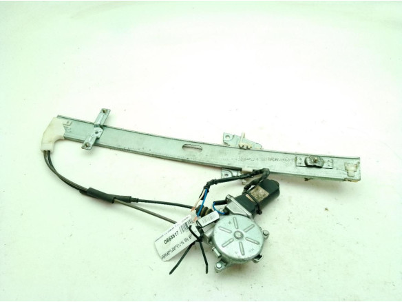 ELEVALUNAS PUERTA LAT DEL DER KIA SPORTAGE (K00)|Desguaces La Cabaña