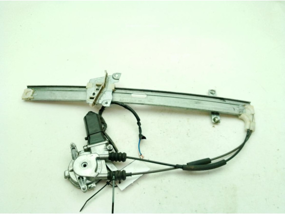 ELEVALUNAS PUERTA LAT DEL DER KIA SPORTAGE (K00)|Desguaces La Cabaña