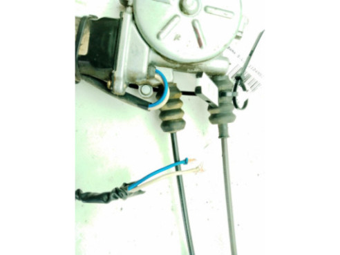 ELEVALUNAS PUERTA LAT DEL DER KIA SPORTAGE (K00)|Desguaces La Cabaña