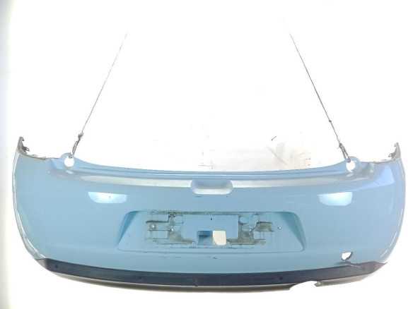 PARAGOLPES TRA CITROEN C3 II |Desguaces La Cabaña