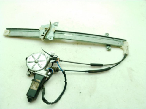 ELEVALUNAS PUERTA LAT DEL DER KIA SPORTAGE (K00)|Desguaces La Cabaña