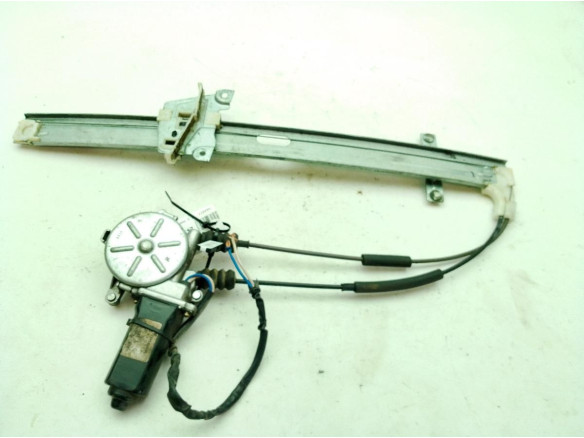 ELEVALUNAS PUERTA LAT DEL DER KIA SPORTAGE (K00)|Desguaces La Cabaña