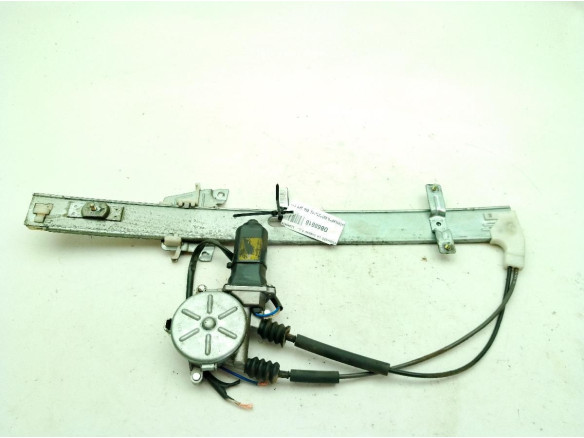 ELEVALUNAS PUERTA LAT DEL IZQ KIA SPORTAGE (K00)|Desguaces La Cabaña