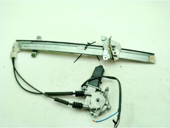 ELEVALUNAS PUERTA LAT DEL IZQ KIA SPORTAGE (K00)|Desguaces La Cabaña