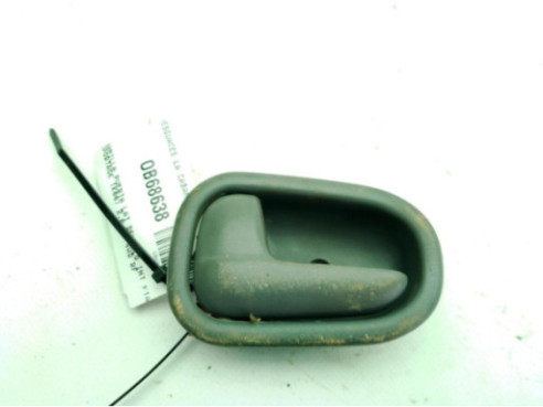 MANILLA PUERTA LAT DEL IZQ INT KIA SPORTAGE (K00)|Desguaces La Cabaña