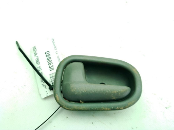 MANILLA PUERTA LAT DEL IZQ INT KIA SPORTAGE (K00)|Desguaces La Cabaña