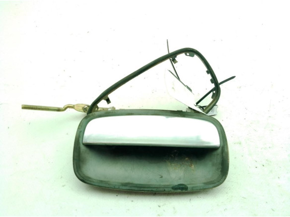 MANILLA PUERTA LAT TRA DER EXT KIA SPORTAGE (K00)|Desguaces La Cabaña