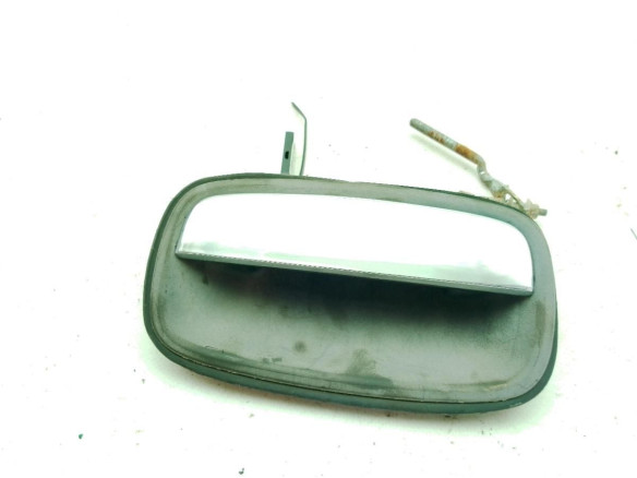 MANILLA PUERTA LAT TRA IZQ EXT KIA SPORTAGE (K00)|Desguaces La Cabaña