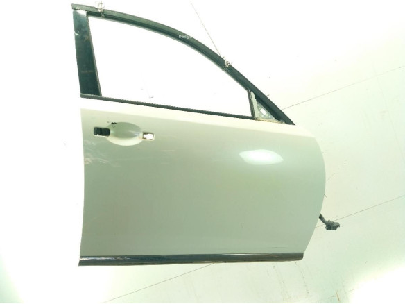 PUERTA LAT DEL DER INFINITI FX|Desguaces La Cabaña