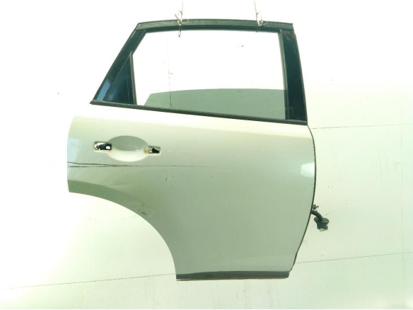 PUERTA LAT TRA DER INFINITI FX|Desguaces La Cabaña