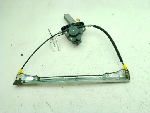 8U0837462 ELEVALUNAS PUERTA LAT DEL DER AUDI Q3 (8UB, 8UG)|Desguaces La Cabaña